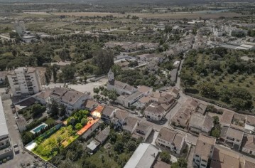 Maison 2 Chambres à Abrantes (São Vicente e São João) e Alferrarede