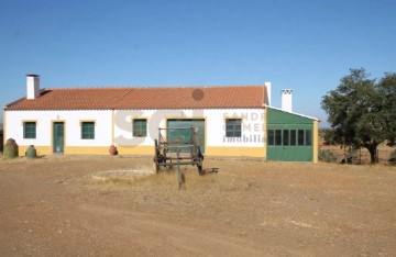 Moradia 9 Quartos em Vila Nova de São Bento e Vale de Vargo