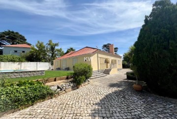 Maison 5 Chambres à S.Maria e S.Miguel, S.Martinho, S.Pedro Penaferrim