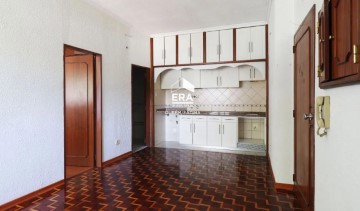 Apartamento 1 Quarto em São João Baptista e Santa Maria dos Olivais