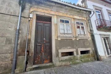 Maison 2 Chambres à Santa Maria Maior e Monserrate e Meadela