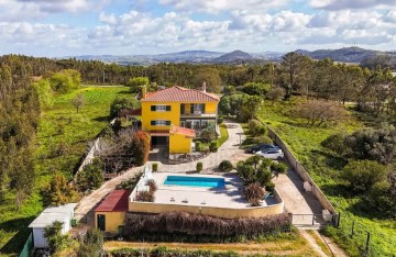 Casa o chalet 5 Habitaciones en Malveira e São Miguel de Alcainça