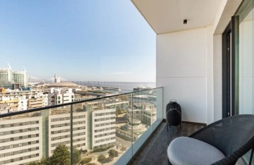 Apartamento 2 Quartos em Parque das Nações