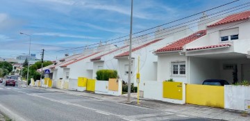 Maison 4 Chambres à Oeiras e São Julião da Barra, Paço de Arcos e Caxias