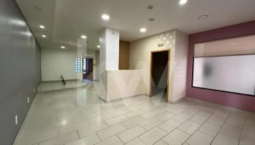 Commercial premises in Abraveses