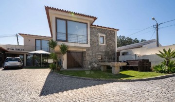 Maison 4 Chambres à Cabreiros e Passos (São Julião)