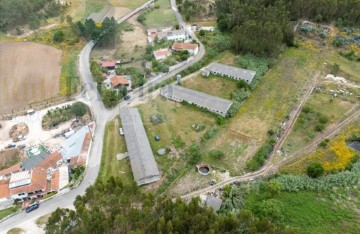 Nave en Vimeiro