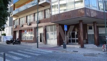 Garage in Areeiro