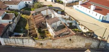 House  in Vila Verde de Ficalho