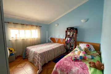 Appartement  à Atouguia da Baleia