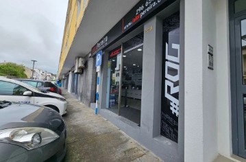 Commercial premises in Ponta Delgada (São Pedro)