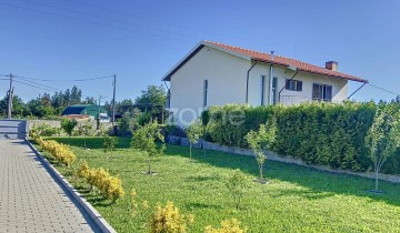 Maison 3 Chambres à Sever do Vouga