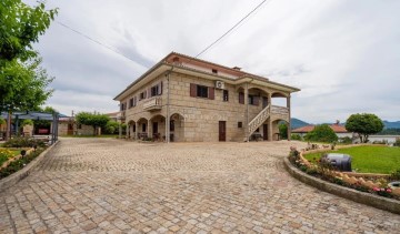 House 8 Bedrooms in Prozelo