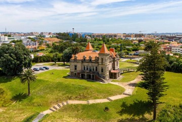 Apartamento 3 Quartos em Canidelo