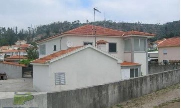 House 3 Bedrooms in Campo, S.Salvador Campo, Negrelos