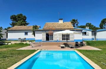 Casa o chalet 4 Habitaciones en Azeitão (São Lourenço e São Simão)