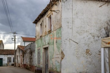 Maison 2 Chambres à Alcanena e Vila Moreira