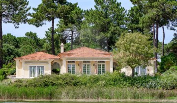 Maison 5 Chambres à Quinta do Conde