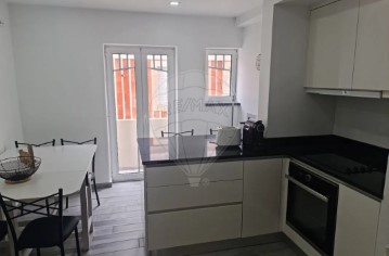 Apartamento 2 Quartos em Nazaré