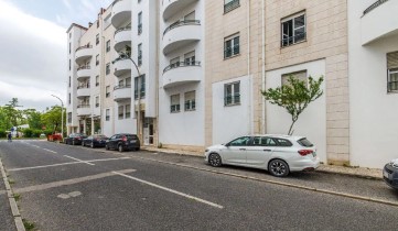 Apartamento 3 Quartos em Marrazes e Barosa