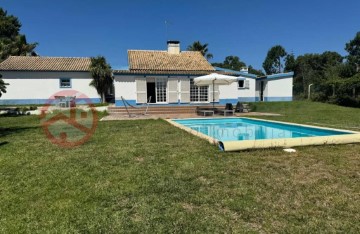 Casa o chalet 4 Habitaciones en Azeitão (São Lourenço e São Simão)