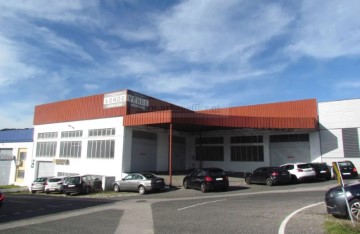 Industrial building / warehouse in União Freguesias Santa Maria, São Pedro e Matacães