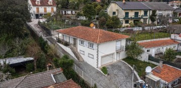 Maison 3 Chambres à Ruilhe