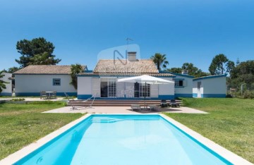 Casa o chalet 4 Habitaciones en Azeitão (São Lourenço e São Simão)