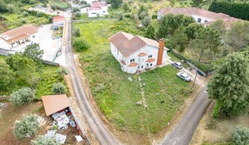 Maison 6 Chambres à Vila Seca e Bem da Fé