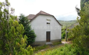 Maison 8 Chambres à Casegas e Ourondo