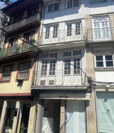 Apartment  in Oliveira, São Paio e São Sebastião