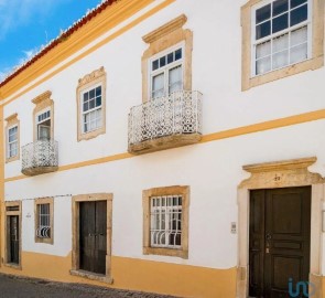 Apartment 9 Bedrooms in Silves