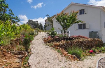 Maison 3 Chambres à Sobreira Formosa e Alvito da Beira