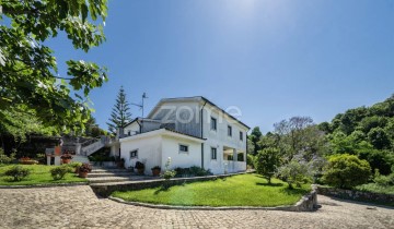 Maison 2 Chambres à Geraz do Minho