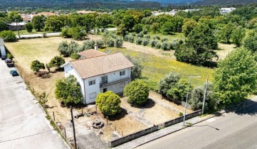 Maison 4 Chambres à Lousã e Vilarinho