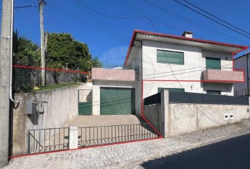 Maison 3 Chambres à Tagilde e Vizela (São Paio)