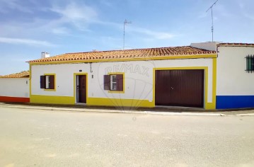 Moradia 3 Quartos em Corval