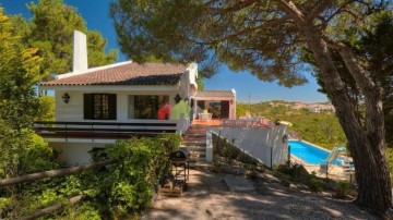 Maison 1 Chambre à Sesimbra (Castelo)