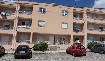 Appartement 2 Chambres à Lustosa e Barrosas (Santo Estêvão)