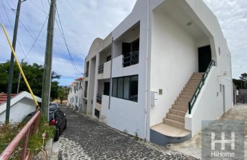 Apartamento 1 Quarto em Porto Santo