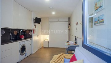 Apartamento  em Arroios