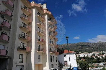 Apartamento 3 Quartos em Covilhã e Canhoso