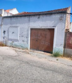 Moradia 2 Quartos em Barreiro e Lavradio