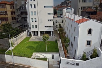 Maison 9 Chambres à Cedofeita, Santo Ildefonso, Sé, Miragaia, São Nicolau e Vitória