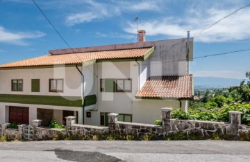 Casa o chalet 6 Habitaciones en Covilhã e Canhoso