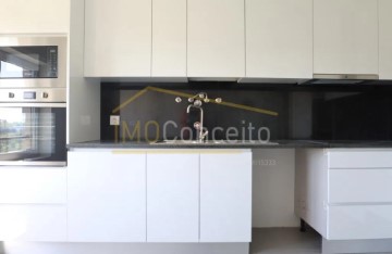 Apartamento 2 Quartos em Torres Novas (Santa Maria, Salvador e Santiago)