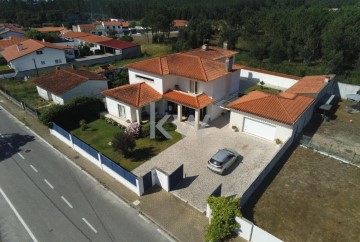 House  in Perafita, Lavra e Santa Cruz do Bispo