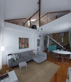 Apartamento 2 Quartos em Algés, Linda-a-Velha e Cruz Quebrada-Dafundo