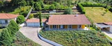 Casa o chalet 4 Habitaciones en Galegos