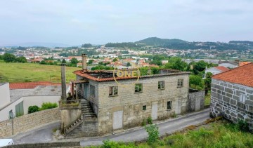 Moradia  em Pousada de Saramagos